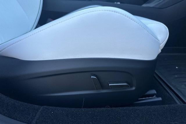2024 Tesla Model 3 Performance