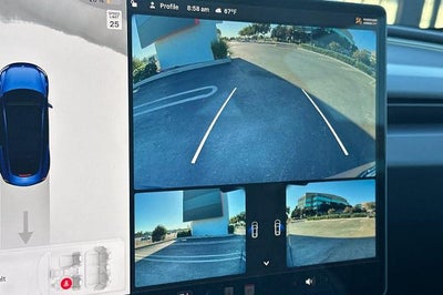 2024 Tesla Model 3 Performance