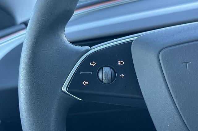 2024 Tesla Model 3 Performance