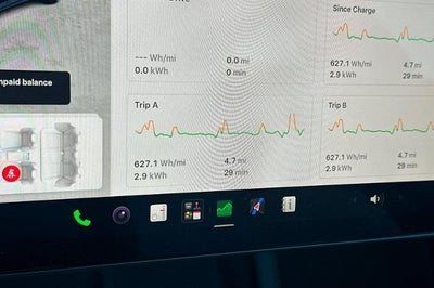 2024 Tesla Model 3 Performance