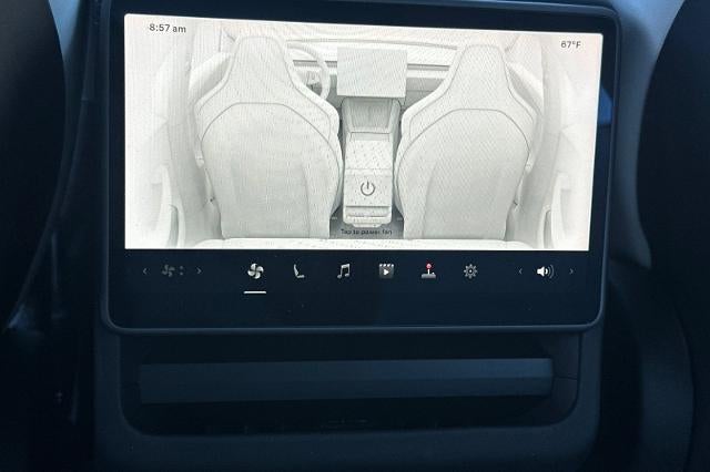 2024 Tesla Model 3 Performance