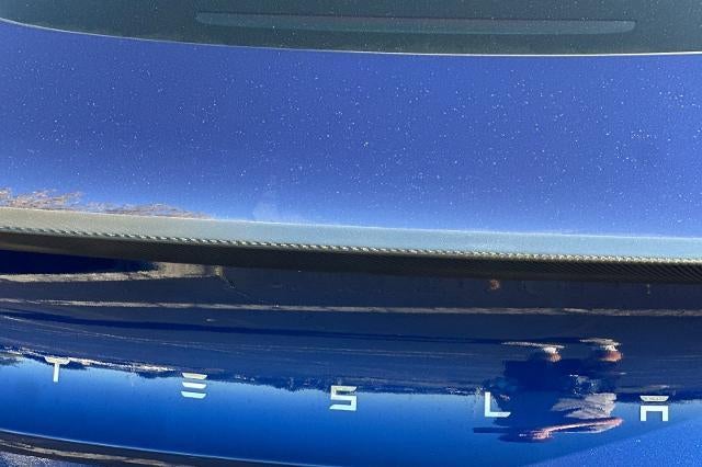 2024 Tesla Model 3 Performance