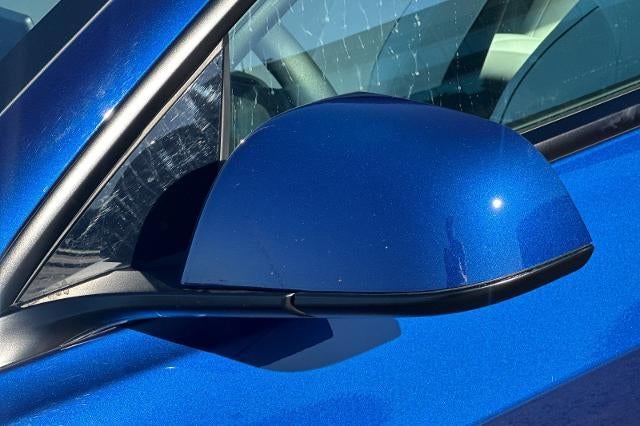 2024 Tesla Model 3 Performance