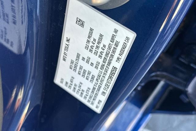2024 Tesla Model 3 Performance