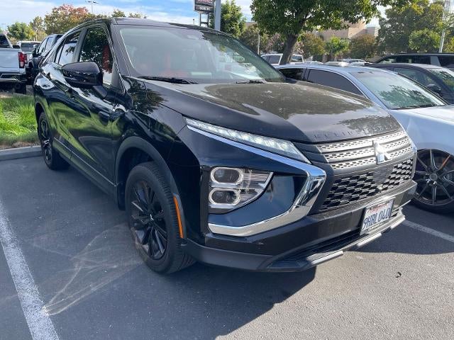 2023 Mitsubishi Eclipse Cross