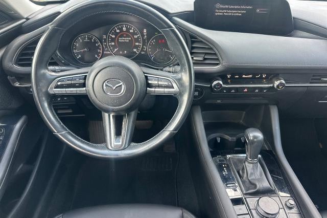 2020 Mazda Mazda3 Sedan Preferred Package