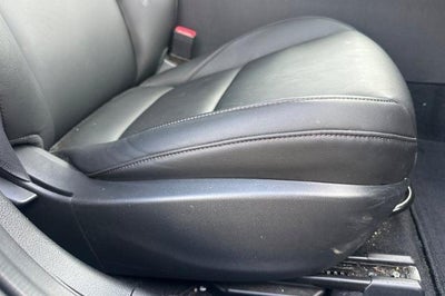 2020 Mazda Mazda3 Sedan Preferred Package