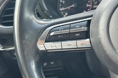 2020 Mazda Mazda3 Sedan Preferred Package