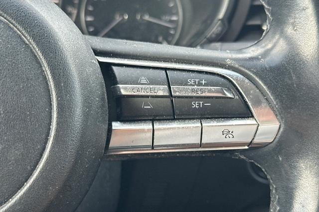 2020 Mazda Mazda3 Sedan Preferred Package