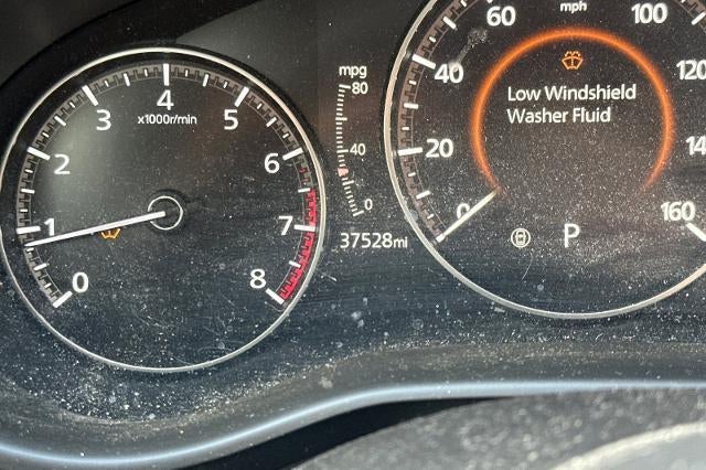 2020 Mazda Mazda3 Sedan Preferred Package