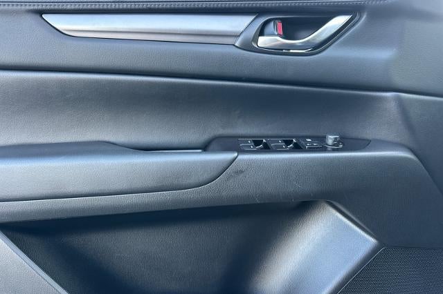 2020 Mazda Mazda CX-5 Touring