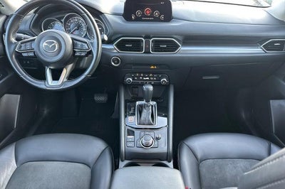 2020 Mazda Mazda CX-5 Touring