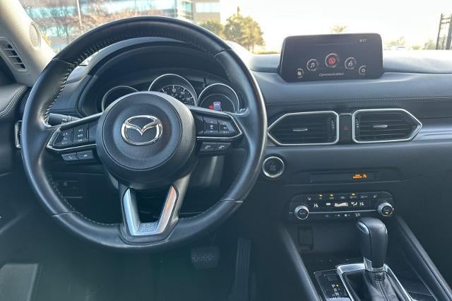 2020 Mazda Mazda CX-5 Touring