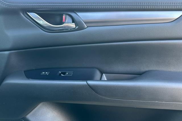 2020 Mazda Mazda CX-5 Touring