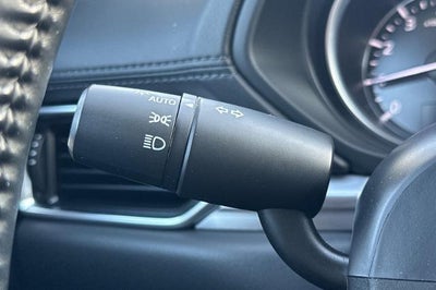 2020 Mazda Mazda CX-5 Touring