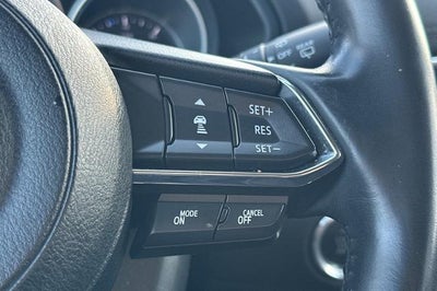 2020 Mazda Mazda CX-5 Touring