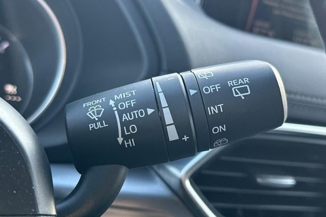 2020 Mazda Mazda CX-5 Touring