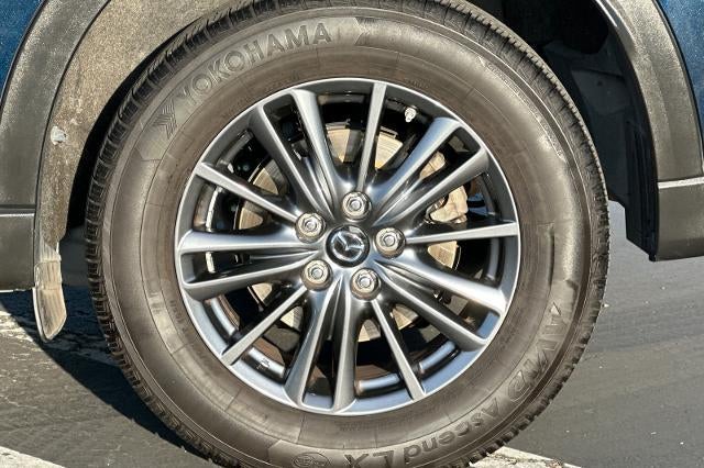 2020 Mazda Mazda CX-5 Touring