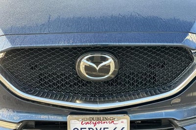 2020 Mazda Mazda CX-5 Touring