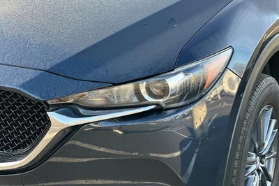 2020 Mazda Mazda CX-5 Touring