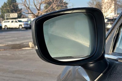 2020 Mazda Mazda CX-5 Touring