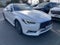 2022 INFINITI Q60 LUXE