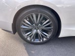 2022 INFINITI Q60 LUXE