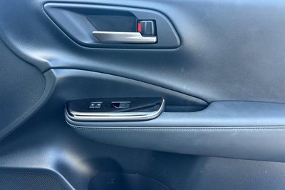 2025 Toyota Crown Signia Limited