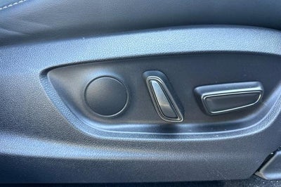 2025 Toyota Crown Signia Limited