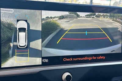 2025 Toyota Crown Signia Limited