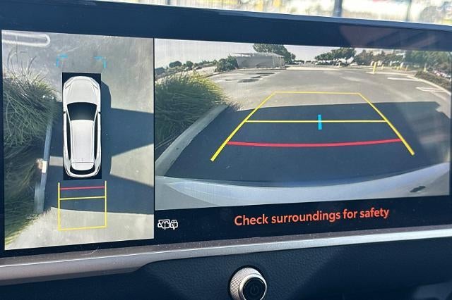 2025 Toyota Crown Signia Limited