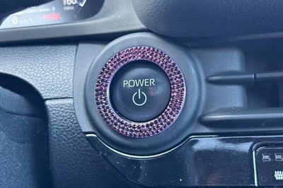 2025 Toyota Crown Signia Limited