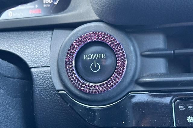 2025 Toyota Crown Signia Limited