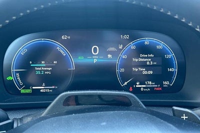 2025 Toyota Crown Signia Limited