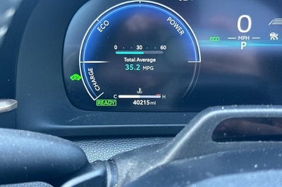 2025 Toyota Crown Signia Limited