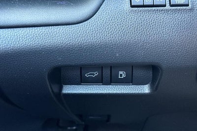 2025 Toyota Crown Signia Limited