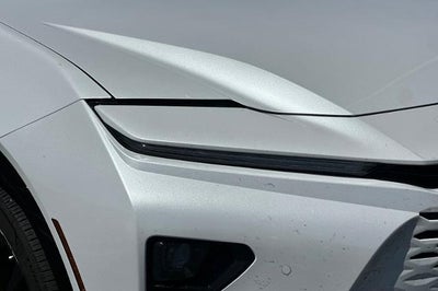 2025 Toyota Crown Signia Limited