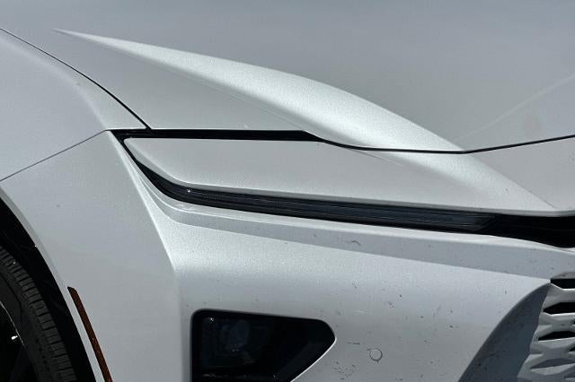 2025 Toyota Crown Signia Limited