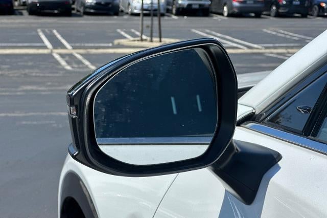 2025 Toyota Crown Signia Limited