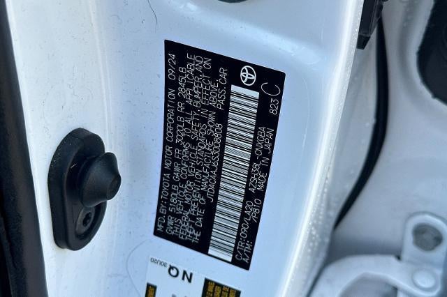 2025 Toyota Crown Signia Limited