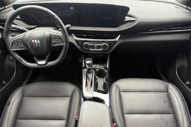 2024 Buick Envista Sport Touring