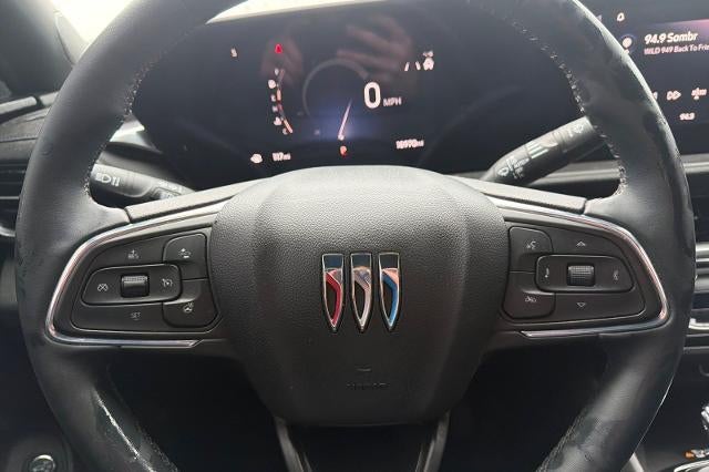 2024 Buick Envista Sport Touring