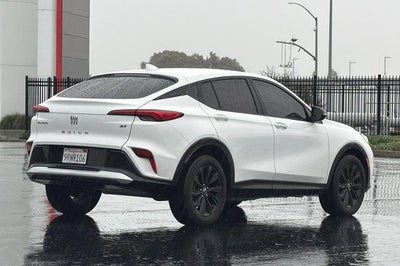 2024 Buick Envista Sport Touring