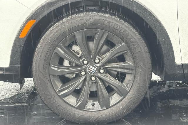 2024 Buick Envista Sport Touring