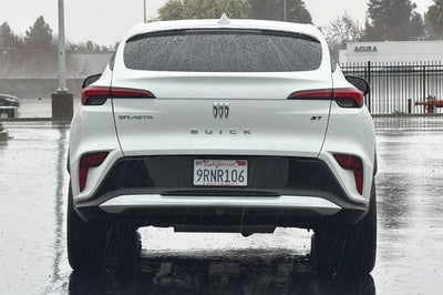 2024 Buick Envista Sport Touring