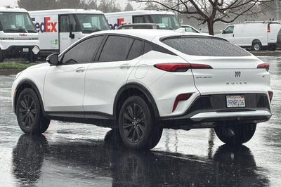 2024 Buick Envista Sport Touring