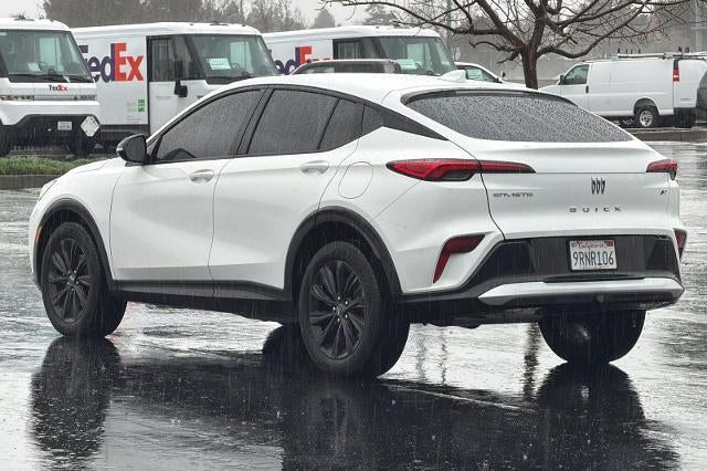 2024 Buick Envista Sport Touring