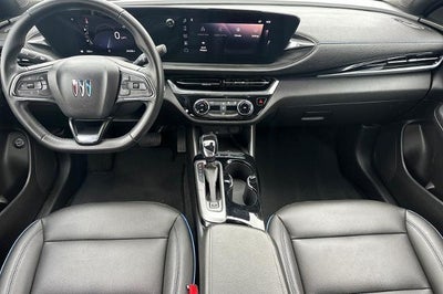 2024 Buick Envista Sport Touring