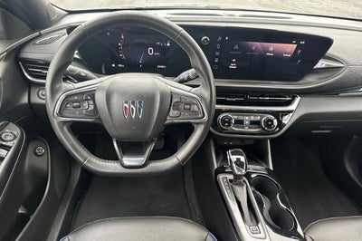2024 Buick Envista Sport Touring
