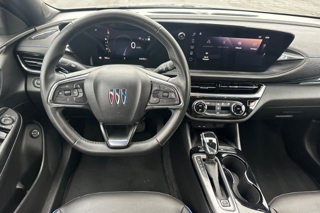 2024 Buick Envista Sport Touring